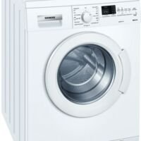 Siemens Wm14e327 Wasmachine 6kg 1400t | Tweedehands (Refurbished)