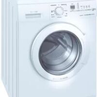 Siemens Wm14e390nl Wasmachine 6kg 1400t | Tweedehands (Refurbished)