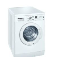 Siemens Wm14e396 Wasmachine 6kg 1400t | Tweedehands (Refurbished)