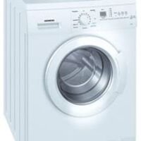 Siemens Wm14e3em Wasmachine 6kg 1400t | Tweedehands (Refurbished)