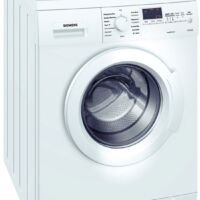 Siemens Wm14e443 Wasmachine 7kg 1400t | Tweedehands (Refurbished)