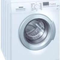 Siemens Wm14e4e0 Wasmachine 6kg 1400t | Tweedehands (Refurbished)