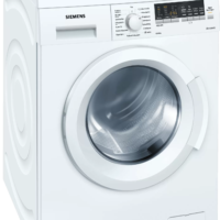 Siemens Wm14p420 Wasmachine 7kg 1400t | Tweedehands (Refurbished)