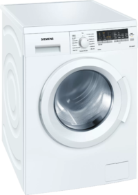 Siemens Wm14p420 Wasmachine 7kg 1400t | Tweedehands (Refurbished)