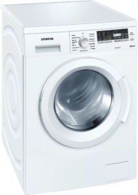 Siemens Wm14q441 Varioperfect Wasmachine 7kg 1400t | Tweedehands (Refurbished)