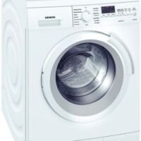 Siemens Wm14s442 Wasmachine 8kg 1400t | Tweedehands (Refurbished)