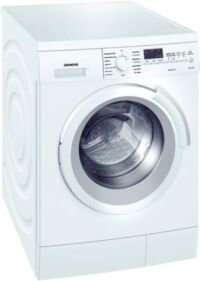 Siemens Wm14s442 Wasmachine 8kg 1400t | Tweedehands (Refurbished)