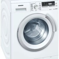 Siemens Wm14s444 Wasmachine 8kg 1400t | Tweedehands (Refurbished)