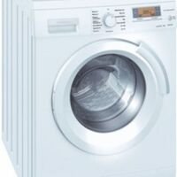 Siemens Wm16s741 Wasmachine 8kg 1600t | Tweedehands (Refurbished)