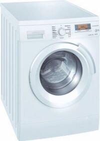 Siemens Wm16s741 Wasmachine 8kg 1600t | Tweedehands (Refurbished)