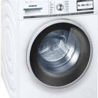 Siemens Wm16y841 Wasmachine 8kg 1600t | Nieuw (outlet)