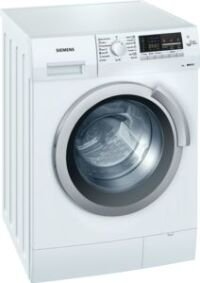 Siemens Ws12m361 Wasmachine 6kg 1200t | Tweedehands (Refurbished)