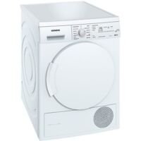 Siemens Wt44w362 Warmtepompdroger 7kg | Tweedehands (Refurbished)