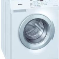 Siemens Wxl 1252 Wasmachine 6kg 1200t | Tweedehands (Refurbished)