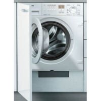 Siemens Wxli4240 Inbouw Wasmachine 6kg 1400t | Tweedehands (Refurbished)