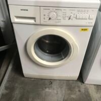 Siemens Wxlm1462 Wasmachine 6kg 1400t | Tweedehands (Refurbished)