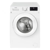 Smeg Wht714e Wasmachine 7kg 1400t | Tweedehands (Refurbished)