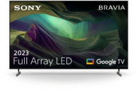 Sony Bravia Kd-65x85l Led Tv Uhd 4k 65 Inch | Nieuw (outlet)