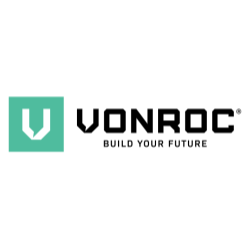 Vonroc logo