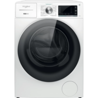 Whirlpool W8 W046wr Wasmachine 10kg 1400t | Nieuw (outlet)