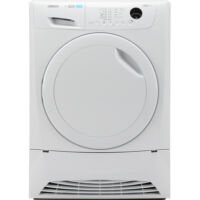 Zanussi Zdc8203p Condensdroger 7kg | Tweedehands (Refurbished)