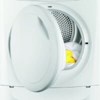 Zanussi Zdc8203p Condensdroger 8kg | Tweedehands (Refurbished)