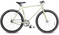 Zonix 1sp 54 Cm Fixed Gear Single Speed Bike Gratis Rijklaar Bezorgd