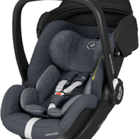 Maxi-Cosi Marble Essential Graphite