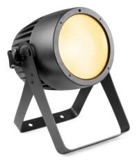 Retourdeal - BeamZ Professional COB150WW - Pro PAR - 150 Watt - Warm