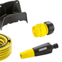 Karcher Slangset Basic 1/2