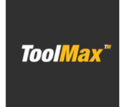 Toolmax Logo Nieuw