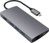 Satechi Usb C naar Usb A