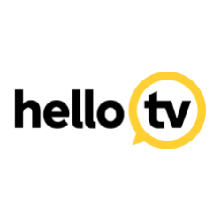 HelloTV logo