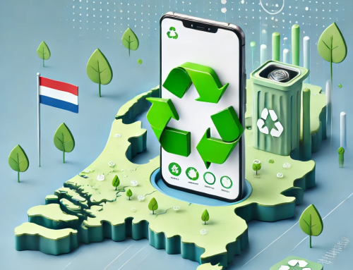 De Toekomst van Refurbished Smartphones