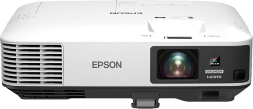 Epson EB-2250U