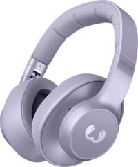 Fresh'n Rebel Clam 2 ANC - Over-ear koptelefoon draadloos met noise cancelling - 60 uur batterij - Dreamy Lilac - Retourdeal