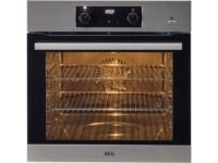 Aeg Bes356010m Inbouw Oven 60cm | Nieuw (outlet)