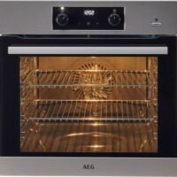 Aeg Bes356010m Inbouw Oven 60cm | Nieuw (outlet)