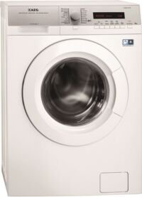 Aeg Fli5544m1 Wasmachine 8kg 1400t | Tweedehands (Refurbished)