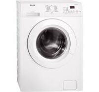 Aeg L62670nfl Wasmachine 7kg 1400t | Tweedehands (Refurbished)