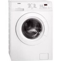 Aeg L62670nfl Wasmachine 7kg 1400t | Tweedehands (Refurbished)