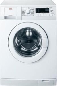 Aeg L6464l Wasmachine 6kg 1400t | Tweedehands (Refurbished)