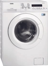 Aeg L72472nfl Wasmachine 7kg 1400t | Tweedehands (Refurbished)