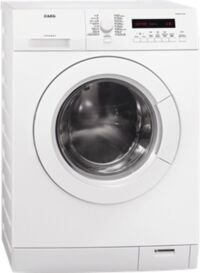 Aeg L75475fl Wasmachine 7kg 1400t | Tweedehands (Refurbished)