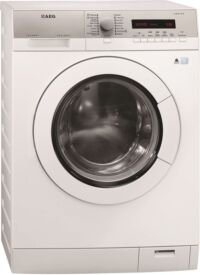 Aeg L76479fl Wasmachine 7kg 1400t | Tweedehands (Refurbished)