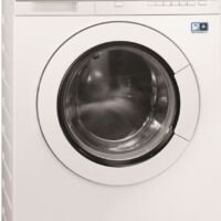 Aeg L87485fl Wasmachine 8kg 1400t | Tweedehands (Refurbished)