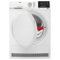 Aeg T6dbg720n Condensdroger 7kg | Nieuw (outlet)