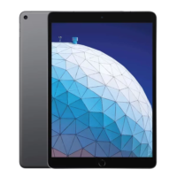 Apple Ipad Air 3 Wifi 64gb Spacegrey