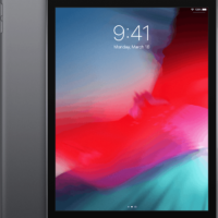 Apple Ipad Mini (2019) - Wifi En 4g - 64gb - Space Grijs