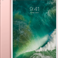 Apple Ipad Pro 10.5 (2017) Wifi 64gb Rose Goud | Tweedehands (Refurbished)